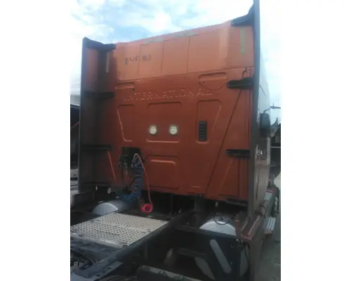 INTERNATIONAL PROSTAR 122 CAB