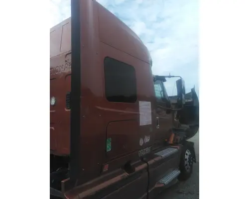INTERNATIONAL PROSTAR 122 CAB