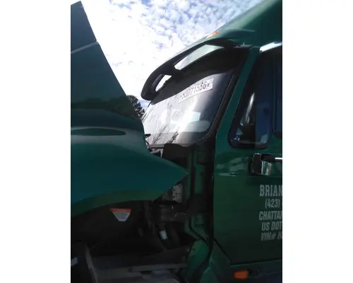 INTERNATIONAL PROSTAR 122 CAB