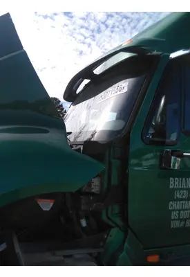 INTERNATIONAL PROSTAR 122 CAB