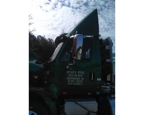 INTERNATIONAL PROSTAR 122 CAB