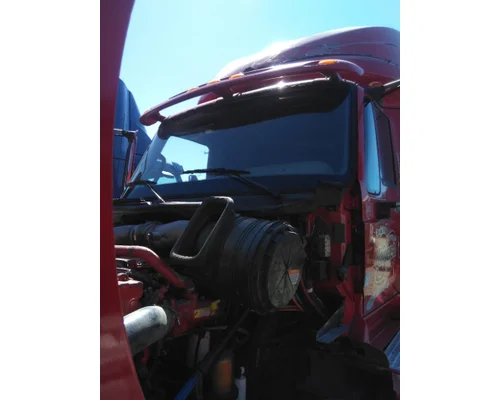 INTERNATIONAL PROSTAR 122 CAB