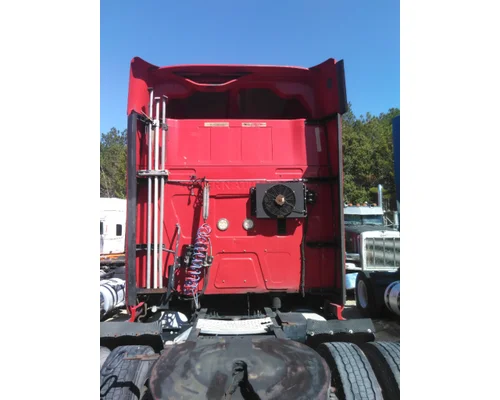 INTERNATIONAL PROSTAR 122 CAB