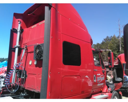 INTERNATIONAL PROSTAR 122 CAB