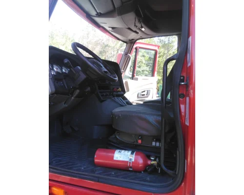INTERNATIONAL PROSTAR 122 CAB