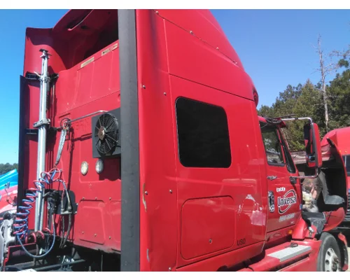 INTERNATIONAL PROSTAR 122 CAB