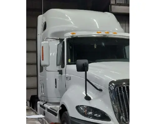 INTERNATIONAL PROSTAR 122 CAB