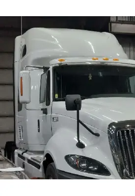 INTERNATIONAL PROSTAR 122 CAB