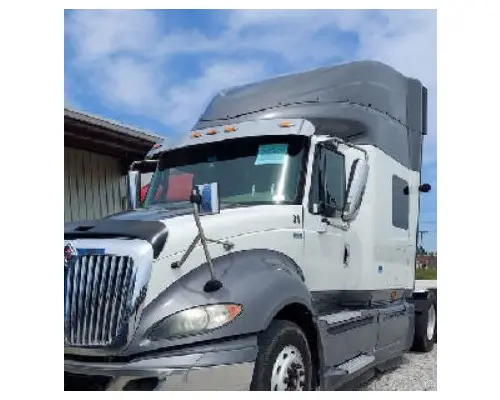 INTERNATIONAL PROSTAR 122 CAB