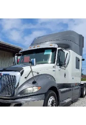 INTERNATIONAL PROSTAR 122 CAB