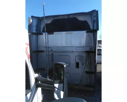 INTERNATIONAL PROSTAR 122 CAB