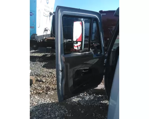 INTERNATIONAL PROSTAR 122 CAB