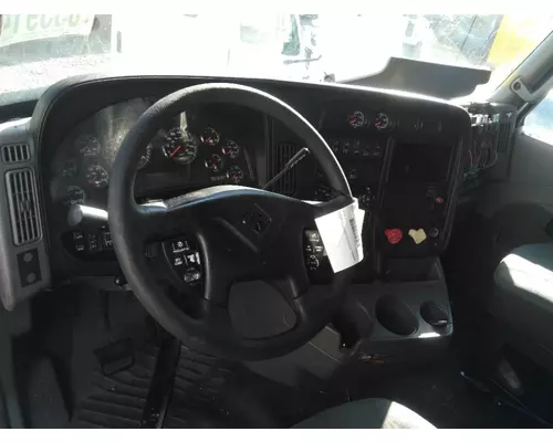 INTERNATIONAL PROSTAR 122 CAB