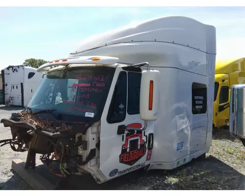 INTERNATIONAL PROSTAR 122 CAB