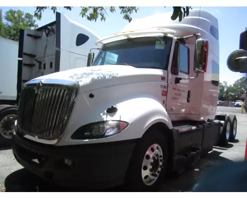 INTERNATIONAL PROSTAR 122 CAB