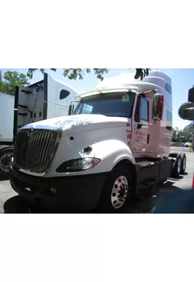 INTERNATIONAL PROSTAR 122 CAB