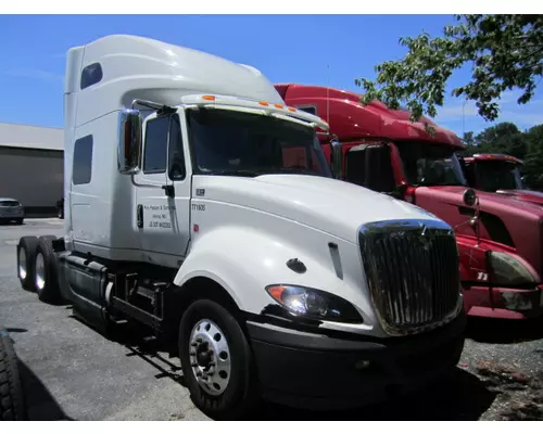 INTERNATIONAL PROSTAR 122 CAB