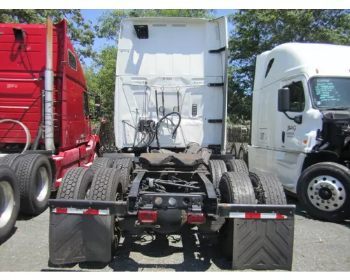 INTERNATIONAL PROSTAR 122 CAB