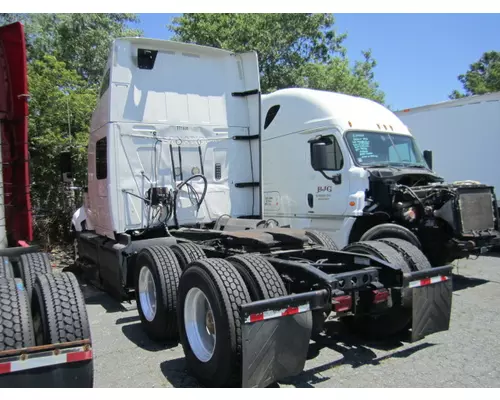 INTERNATIONAL PROSTAR 122 CAB
