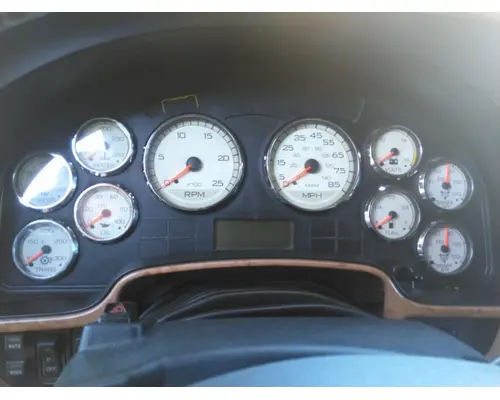 INTERNATIONAL PROSTAR 122 CAB