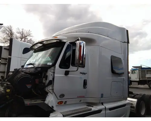 INTERNATIONAL PROSTAR 122 CAB