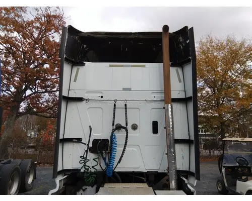 INTERNATIONAL PROSTAR 122 CAB