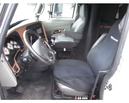 INTERNATIONAL PROSTAR 122 CAB