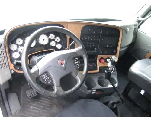 INTERNATIONAL PROSTAR 122 CAB