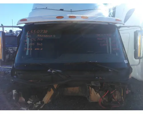 INTERNATIONAL PROSTAR 122 CAB