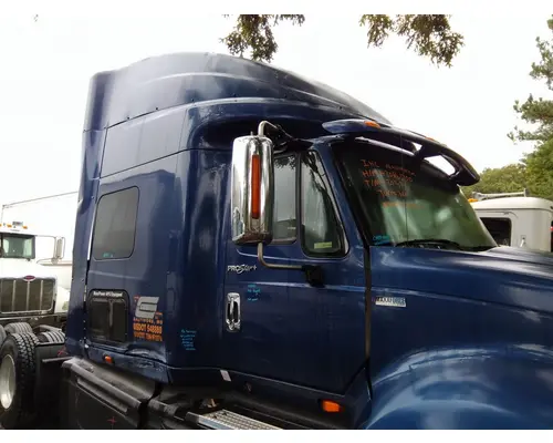 INTERNATIONAL PROSTAR 122 CAB