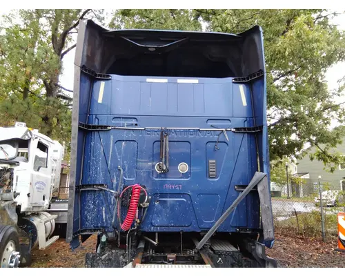 INTERNATIONAL PROSTAR 122 CAB