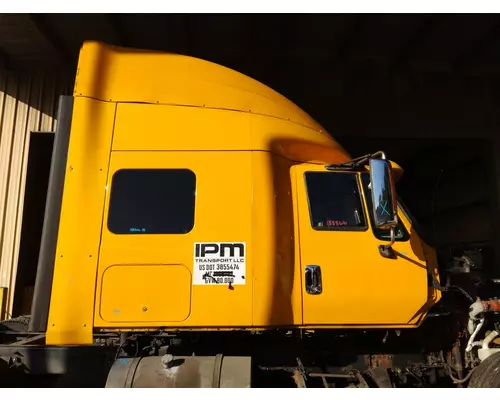 INTERNATIONAL PROSTAR 122 CAB