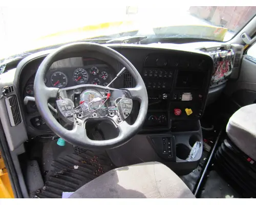 INTERNATIONAL PROSTAR 122 CAB