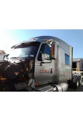 INTERNATIONAL PROSTAR 122 CAB