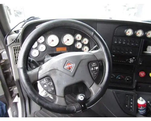 INTERNATIONAL PROSTAR 122 CAB