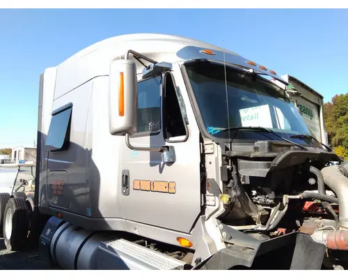 INTERNATIONAL PROSTAR 122 CAB