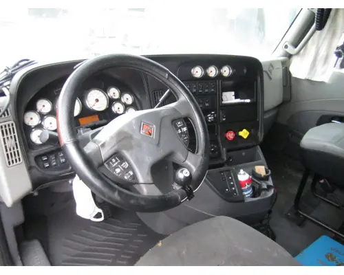 INTERNATIONAL PROSTAR 122 CAB