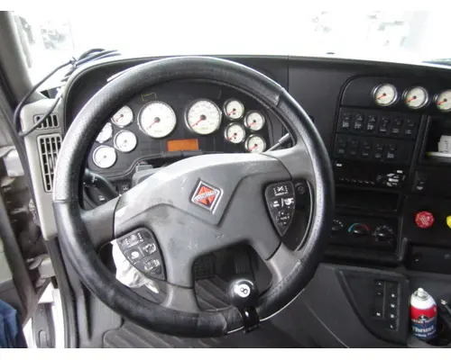 INTERNATIONAL PROSTAR 122 CAB