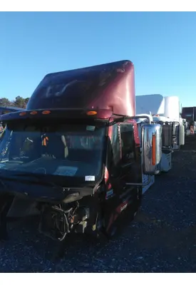 INTERNATIONAL PROSTAR 122 CAB