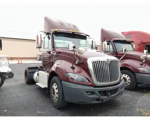 INTERNATIONAL PROSTAR 122 CAB