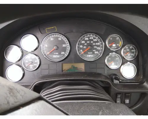 INTERNATIONAL PROSTAR 122 CAB