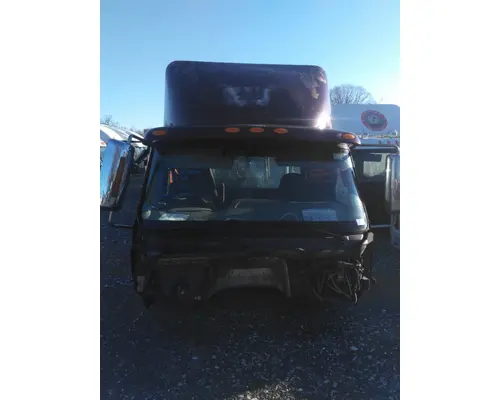 INTERNATIONAL PROSTAR 122 CAB