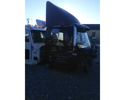 INTERNATIONAL PROSTAR 122 CAB