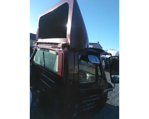 INTERNATIONAL PROSTAR 122 CAB