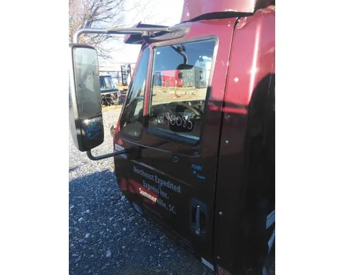 INTERNATIONAL PROSTAR 122 CAB