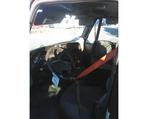 INTERNATIONAL PROSTAR 122 CAB