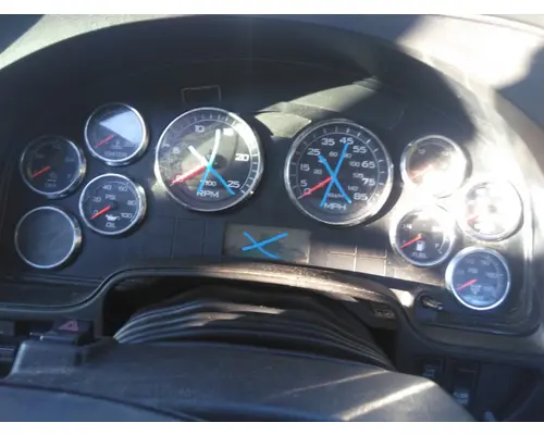 INTERNATIONAL PROSTAR 122 CAB