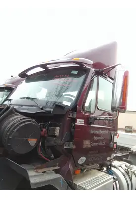 INTERNATIONAL PROSTAR 122 CAB