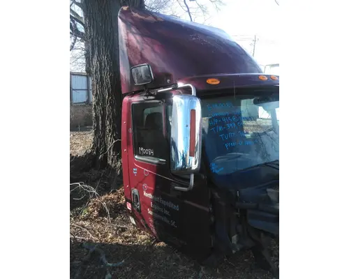 INTERNATIONAL PROSTAR 122 CAB