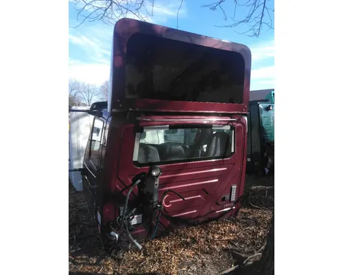 INTERNATIONAL PROSTAR 122 CAB